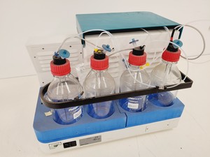 Thumbnail image of Miltenyi Biotec autoMACS Cell Separator Model no. 003 Lab