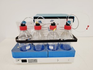 Thumbnail image of Miltenyi Biotec autoMACS Cell Separator Model no. 003 Lab