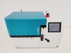 Thumbnail image of Miltenyi Biotec autoMACS Cell Separator Model no. 003 Lab