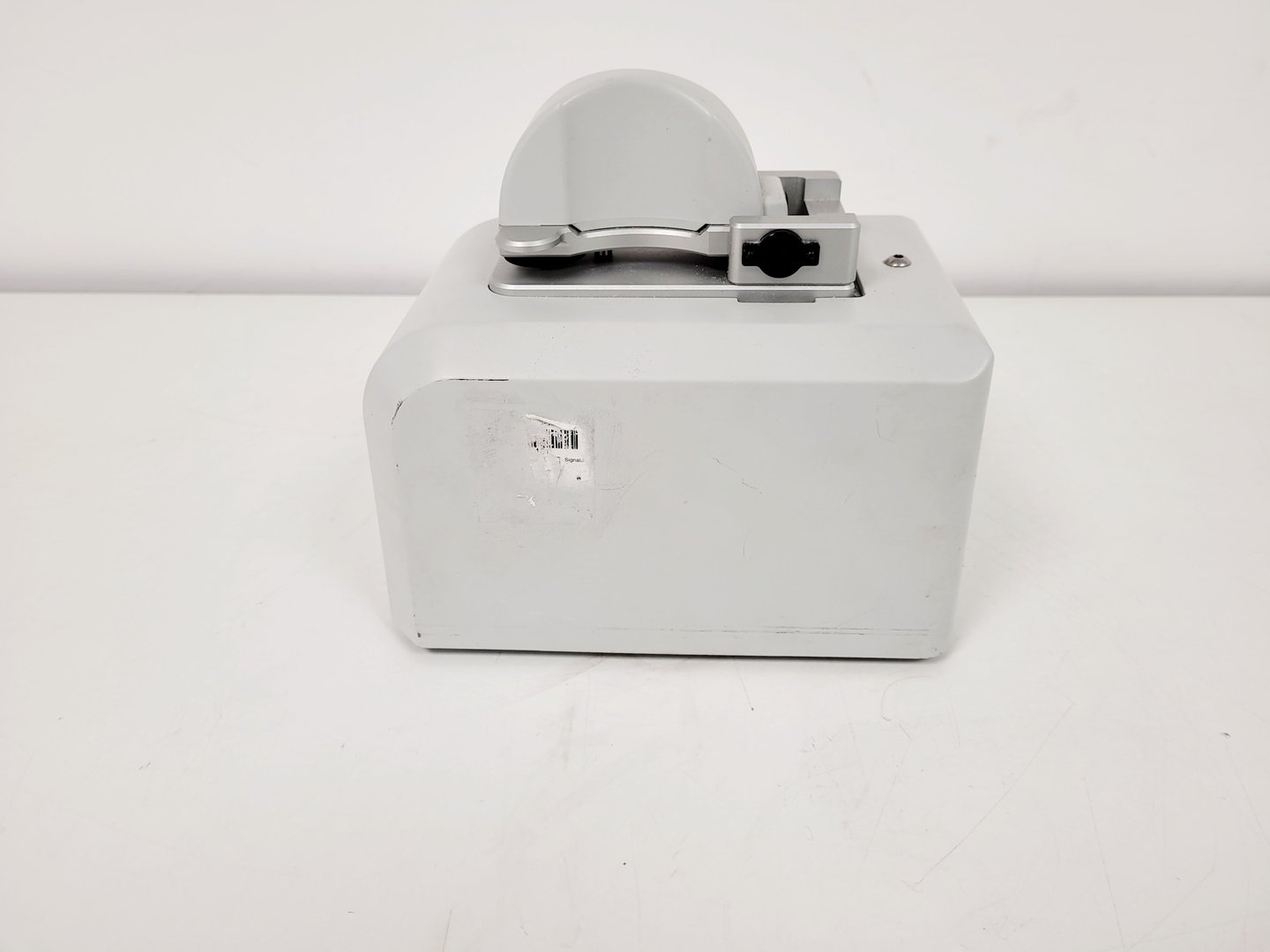 Image of Thermo Scientific NanoDrop 2000 Spectrophotometer Lab Spares/Repairs