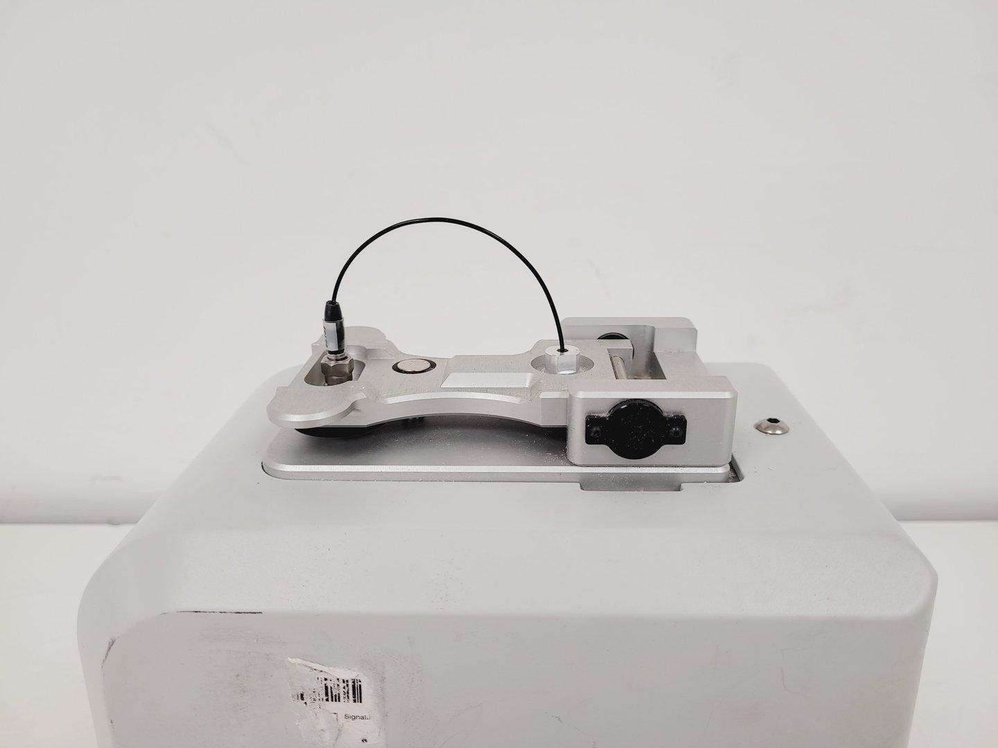 Image of Thermo Scientific NanoDrop 2000 Spectrophotometer Lab Spares/Repairs