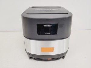 Thumbnail image of Techne TC-Plus Thermal Cycler  Model - FTCSAT/02 with 384 Well Block Lab Faulty