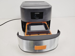 Thumbnail image of Techne TC-Plus Thermal Cycler  Model - FTCSAT/02 with 384 Well Block Lab Faulty