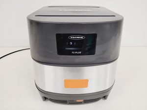 Thumbnail image of Techne TC-Plus Thermal Cycler  Model - FTCSAT/02 with 384 Well Block Lab Faulty