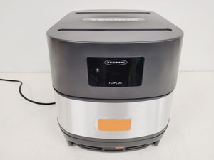 Thumbnail image of Techne TC-Plus Thermal Cycler  Model - FTCSAT/02 with 96 Well Block Lab Faulty