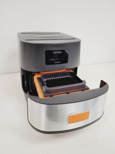 Thumbnail image of Techne TC-Plus Thermal Cycler  Model - FTCSAT/02 with 96 Well Block Lab Faulty