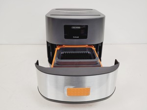 Thumbnail image of Techne TC-Plus Thermal Cycler  Model - FTCSAT/02 with 96 Well Block Lab Faulty