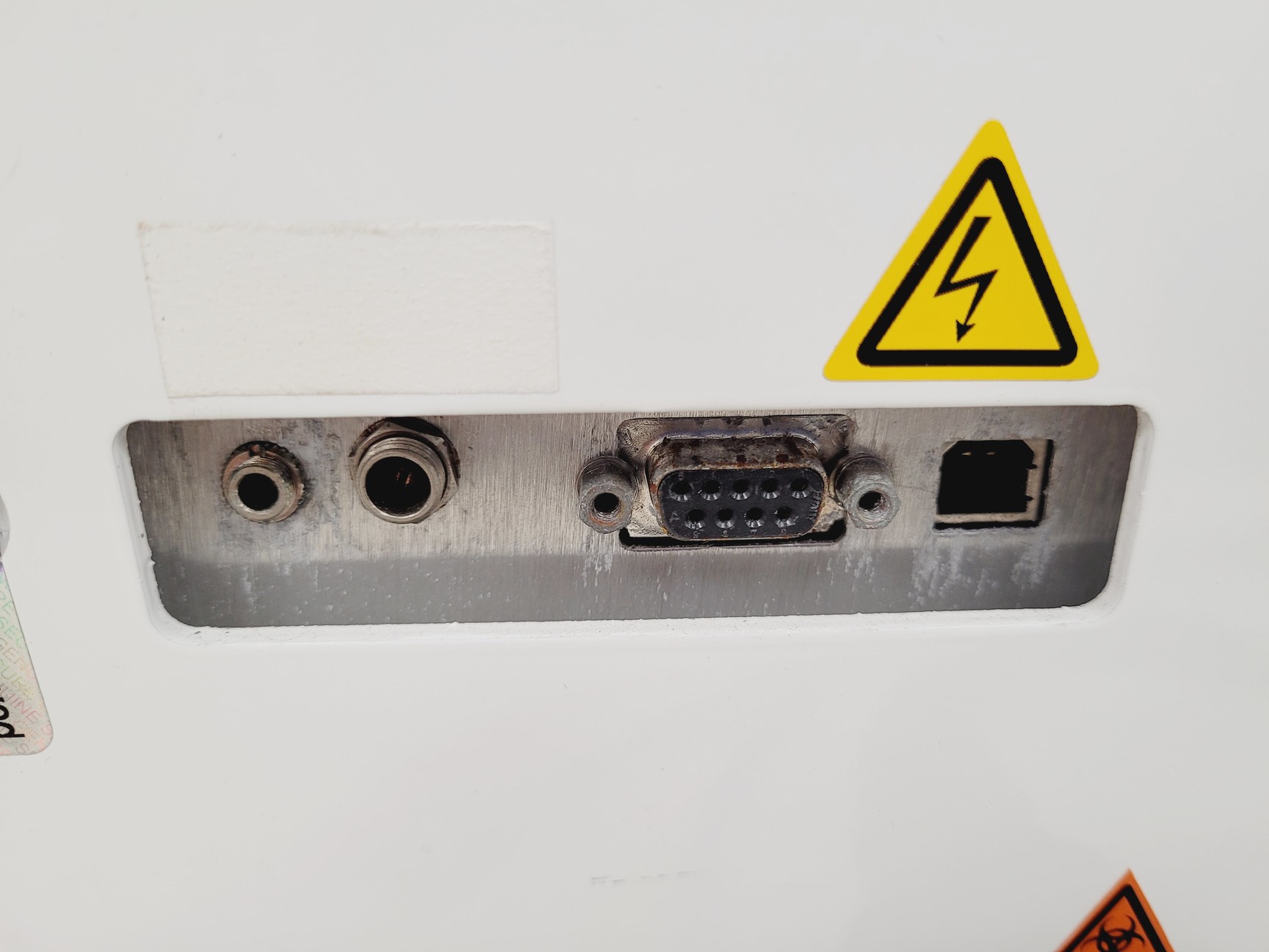 BD Biosciences ACCURI C6 Cell Sorter System Lab