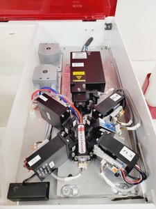 Thumbnail image of BD Biosciences ACCURI C6 Cell Sorter System Lab