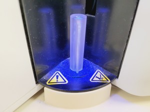 Thumbnail image of Luminex 100 Liquid Array Multiplexing System XYP Lab