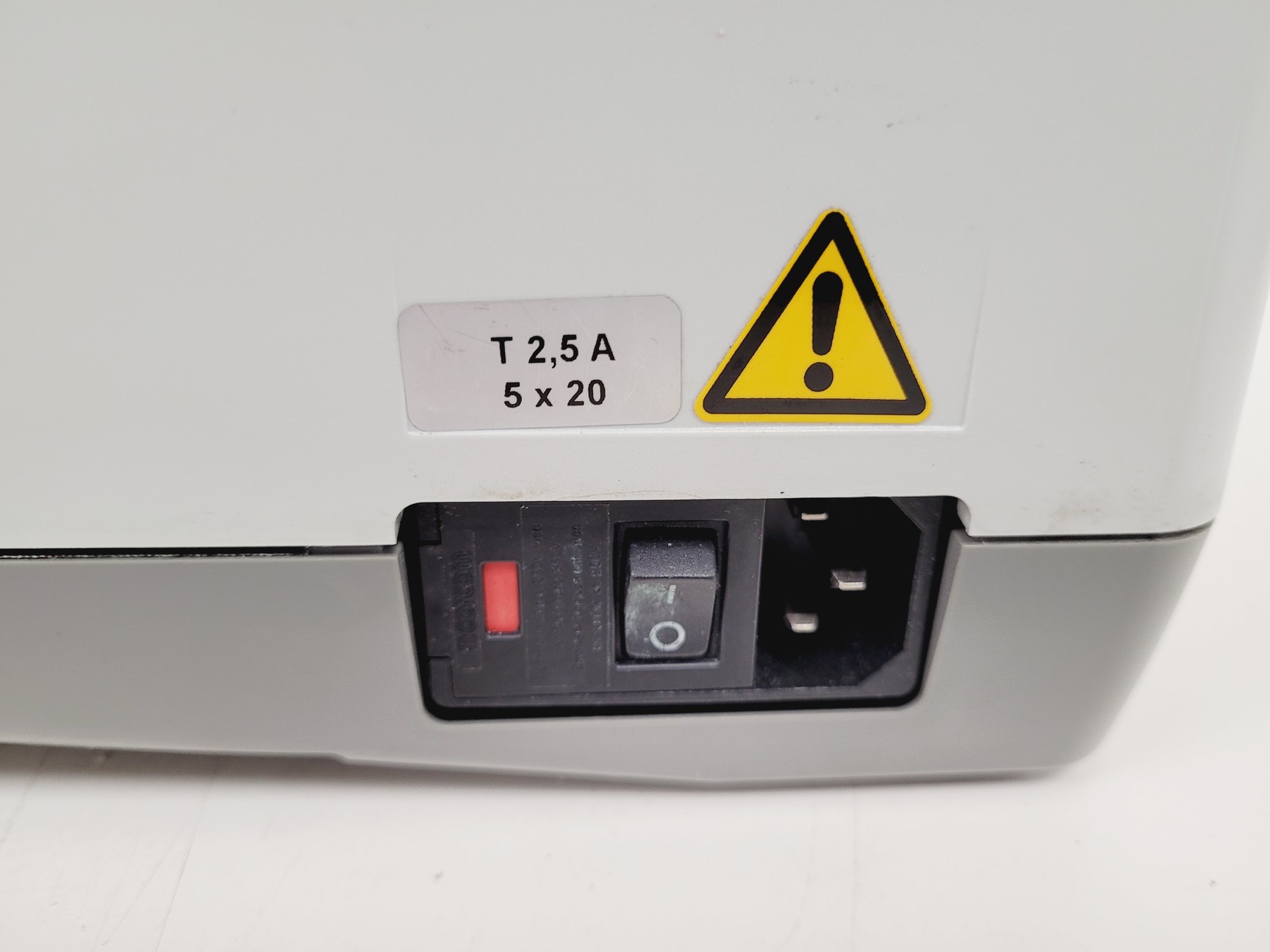 Image of Eppendorf 5418 Refrigerated Benchtop Laboratory Centrifuge Lab