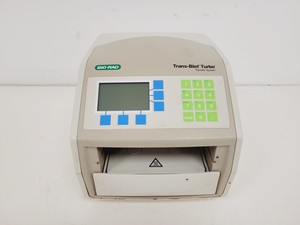 Thumbnail image of Bio-Rad Trans-Blot-Turbo Transfer System Lab