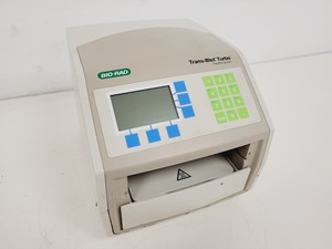 Thumbnail image of Bio-Rad Trans-Blot-Turbo Transfer System Lab