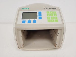 Thumbnail image of Bio-Rad Trans-Blot-Turbo Transfer System Lab