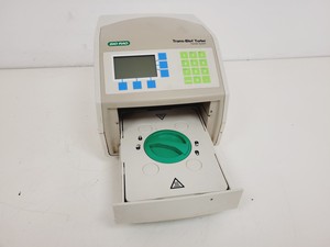 Thumbnail image of Bio-Rad Trans-Blot-Turbo Transfer System Lab
