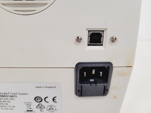 Thumbnail image of Bio-Rad Trans-Blot-Turbo Transfer System Lab