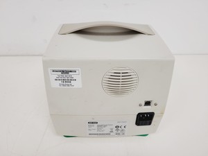 Thumbnail image of Bio-Rad Trans-Blot-Turbo Transfer System Lab