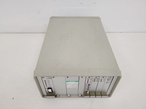 Thumbnail image of LUDL Electronic Products 7 Slot Card Cage Interface Controller Cat no. 73000101