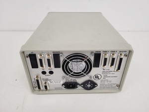 Thumbnail image of LUDL Electronic Products 7 Slot Card Cage Interface Controller Cat no. 73000101