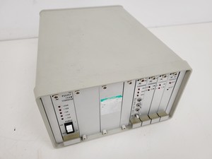 Thumbnail image of LUDL Electronic Products 7 Slot Card Cage Interface Controller Cat no. 73000101