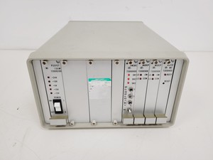 Thumbnail image of LUDL Electronic Products 7 Slot Card Cage Interface Controller Cat no. 73000101