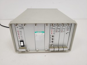 Thumbnail image of LUDL Electronic Products 7 Slot Card Cage Interface Controller Cat no. 73000101