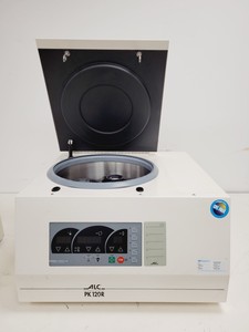Thumbnail image of ALC Refrigerated Centrifuge  Model - PK120R with T534 4300rpm Rotor Lab