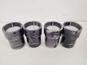 Thumbnail image of ALC Refrigerated Centrifuge  Model - PK120R with T534 4300rpm Rotor Lab