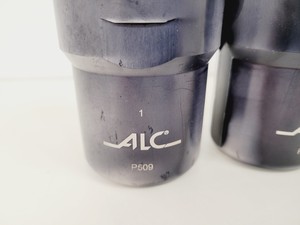Thumbnail image of ALC Refrigerated Centrifuge  Model - PK120R with T534 4300rpm Rotor Lab
