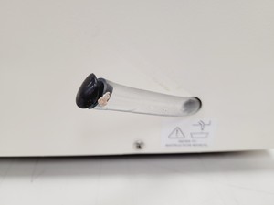 Thumbnail image of ALC Refrigerated Centrifuge  Model - PK120R with T534 4300rpm Rotor Lab