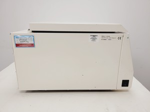 Thumbnail image of ALC Refrigerated Centrifuge  Model - PK120R with T534 4300rpm Rotor Lab