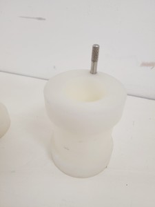 Thumbnail image of ALC Refrigerated Centrifuge  Model - PK120R with T534 4300rpm Rotor Lab