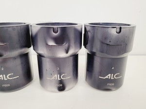 Thumbnail image of ALC Refrigerated Centrifuge  Model - PK120R with T534 4300rpm Rotor Lab