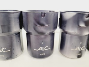 Thumbnail image of ALC Refrigerated Centrifuge  Model - PK120R with T534 4300rpm Rotor Lab