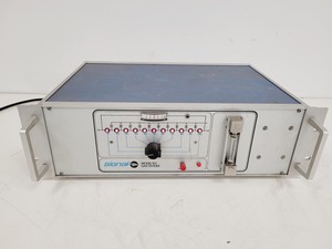 Thumbnail image of Signal Model 821 Gas Divider Lab