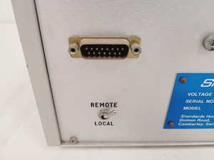 Thumbnail image of Signal Model 821 Gas Divider Lab