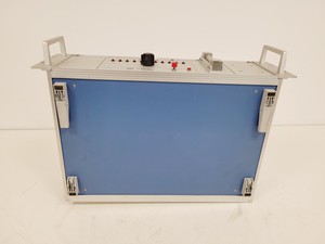 Thumbnail image of Signal Model 821 Gas Divider Lab