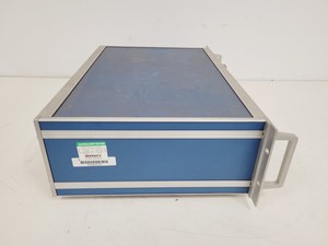 Thumbnail image of Signal Model 821 Gas Divider Lab