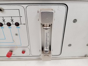 Thumbnail image of Signal Model 821 Gas Divider Lab
