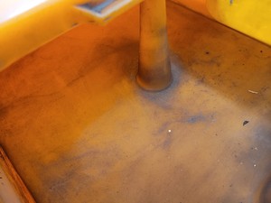 Thumbnail image of Taski Swingo 450B Floor Scrubber Dryer Type CO450.X Spares/Repairs