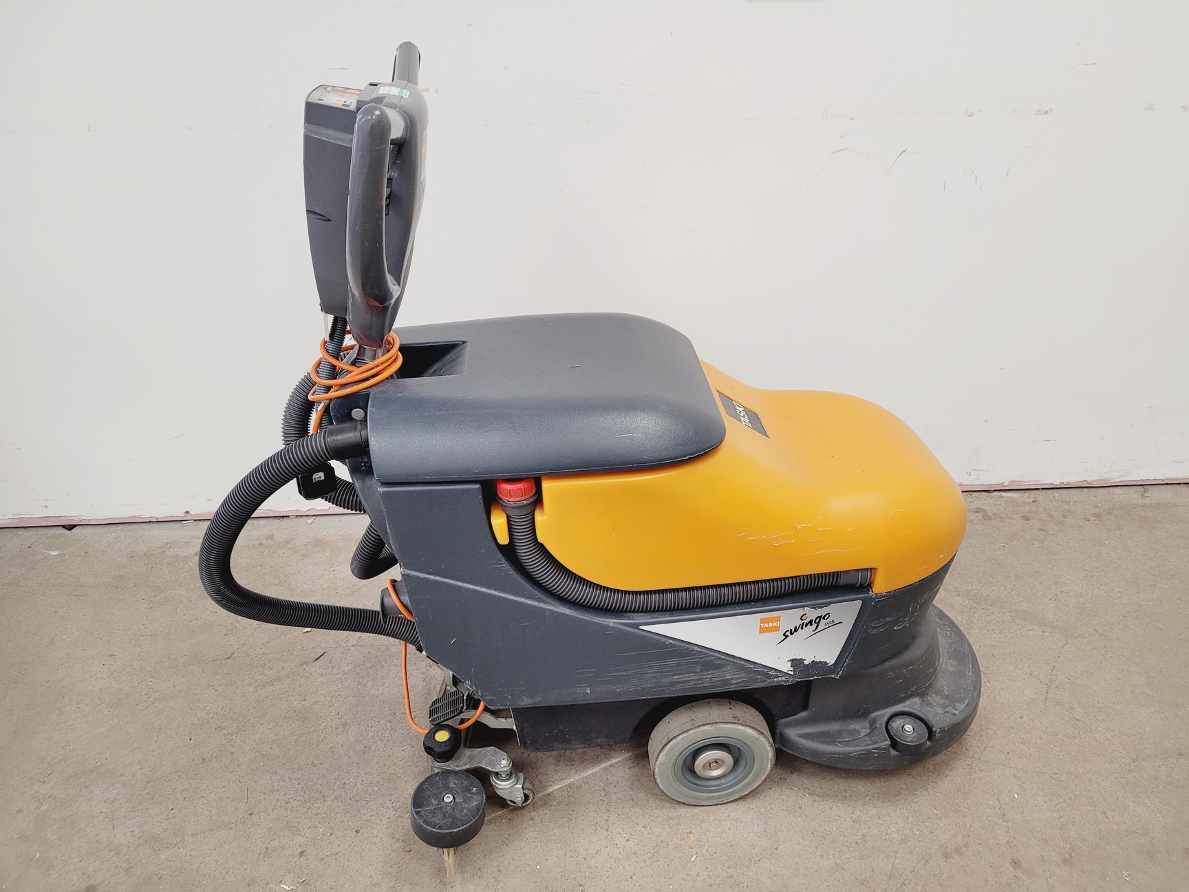 Image of Taski Swingo 450B Floor Scrubber Dryer Type CO450.X Spares/Repairs