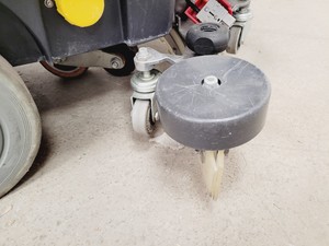 Thumbnail image of Taski Swingo 450B Floor Scrubber Dryer Type CO450.X Spares/Repairs