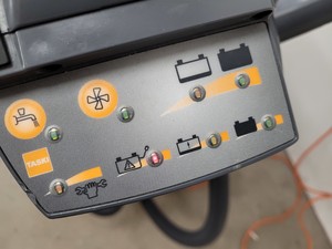 Thumbnail image of Taski Swingo 450B Floor Scrubber Dryer Type CO450.X Spares/Repairs