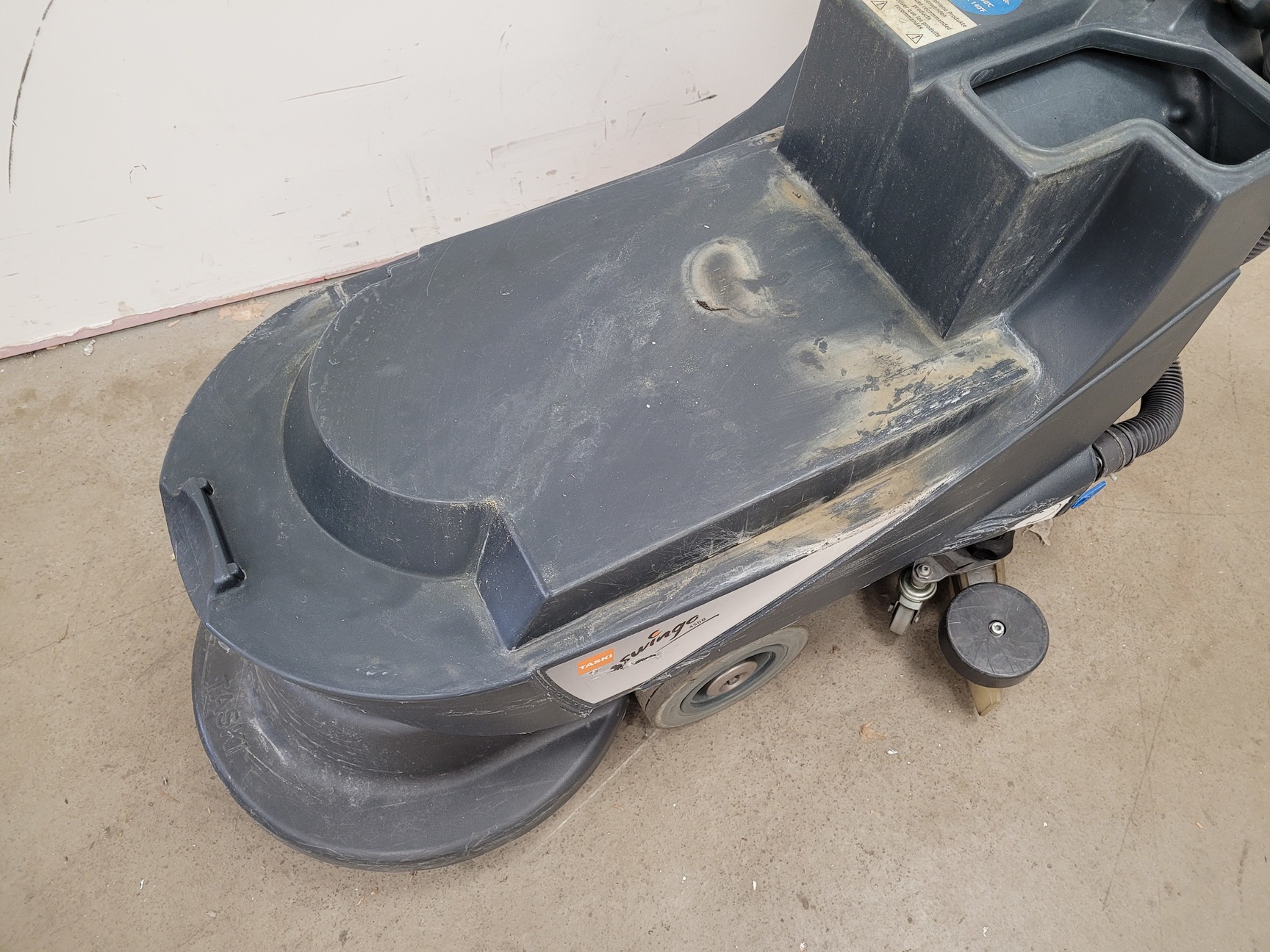 Image of Taski Swingo 450B Floor Scrubber Dryer Type CO450.X Spares/Repairs