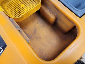 Thumbnail image of Taski Swingo 450B Floor Scrubber Dryer Type CO450.X Spares/Repairs