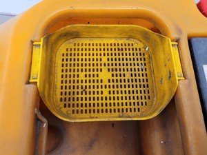 Thumbnail image of Taski Swingo 450B Floor Scrubber Dryer Type CO450.X Spares/Repairs