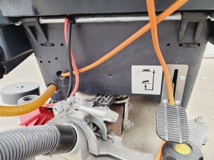 Thumbnail image of Taski Swingo 450B Floor Scrubber Dryer Type CO450.X Spares/Repairs