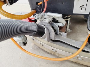 Thumbnail image of Taski Swingo 450B Floor Scrubber Dryer Type CO450.X Spares/Repairs
