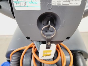 Thumbnail image of Taski Swingo 450B Floor Scrubber Dryer Type CO450.X Spares/Repairs