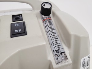 Thumbnail image of OXYGAS Oxygen Concentrator Model - ZY-5AC Lab Spares/Repairs